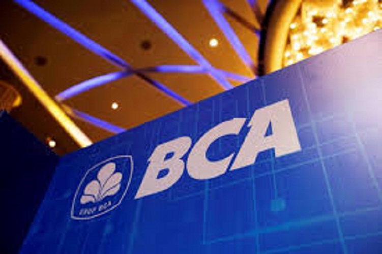 Lowongan kerja BCA