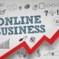 Ilustrasi cara memulai bisnis online