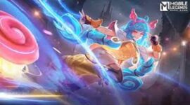 Buil Hero CICI MLBB
