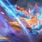 Buil Hero CICI MLBB