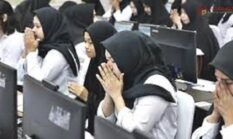 Formasi CPNS 2026 Resmi Diajukan Pemkot Jambi, Ini Posisi Prioritas & Peluang Lolos yang Wajib Kamu Tahu!