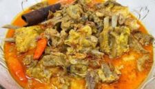 Bahaya daging kambing jika dikonsumsi berlebihan