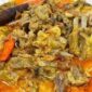 Bahaya daging kambing jika dikonsumsi berlebihan