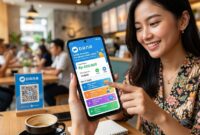 Aplikasi penghasil saldo dana GRATIS