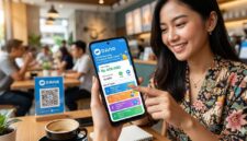 Aplikasi penghasil saldo dana GRATIS