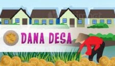 Dana desa Kerinci dan Sungai Penuh