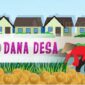Dana desa Kerinci dan Sungai Penuh
