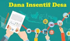 Dana Insentif Desa Kembali Disalurkan!, Ini Kriteria Desa Penerima