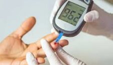 Tips mengatasi gula darah tinggi