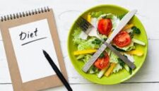 Tips diet sehat