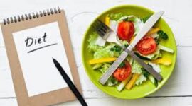 Tips diet sehat