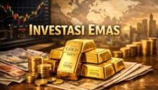 Investasi emas