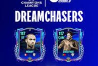 Masih aktif, kode redeem FC Mobile terbaru hari ini