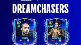 Masih aktif, kode redeem FC Mobile terbaru hari ini