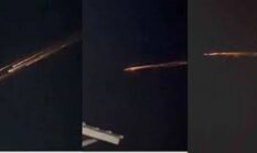 Fenomena Cahaya Misterius di Langit Sumatera, 5 Fakta Mengejutkan yang Wajib Kamu Tahu!