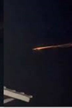 Fenomena Cahaya Misterius di Langit Sumatera, 5 Fakta Mengejutkan yang Wajib Kamu Tahu!