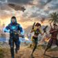 Kode redeem Free Fire hari ini