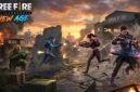 Kode redeem Free fire terbaru
