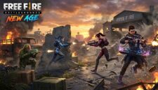 Kode redeem Free fire terbaru