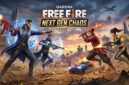 Kode redeem Free fire hari ini