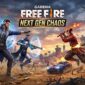 Kode redeem Free fire hari ini