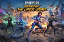 Kode redeem Free Fire hari ini