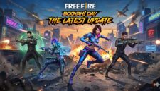 Kode redeem Free Fire hari ini