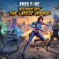 Kode redeem Free Fire hari ini