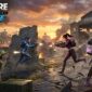 Kode redeem Free fire terbaru