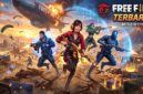 Segera klaim kode Redeem Free Fire 