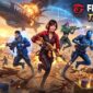 Segera klaim kode Redeem Free Fire 