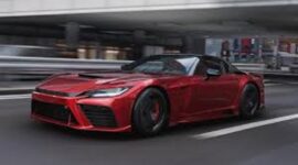 forza horizon 6