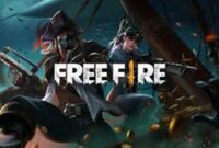 Free fire