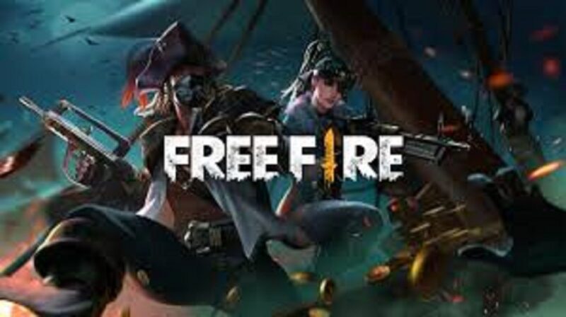 Free fire