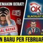 Ilustrasi gagal bayar Pinjol
