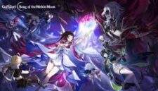 Kod redeem Genshin Impact