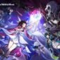Kod redeem Genshin Impact