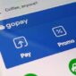 Transaksi dengan Gopay