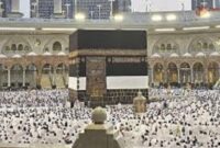 Persiapan Jamaah Haji Jambi