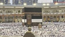 Persiapan Jamaah Haji Jambi