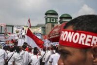 Nasib honorer ditengah  wacana pendataan ulang