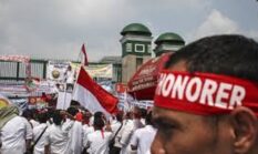 Pendataan Ulang Honorer 2026 Resmi Disiapkan: Peluang Jadi ASN & Gaji Naik, Honorer Kerinci–Sungai Penuh Bersiap!