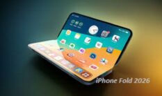 iPhone Fold 2026: Teknologi Engsel 3D Printed Apple Siap Ubah Pasar HP Lipat, Ini Bocoran Fitur dan Harga