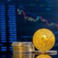 Ilustrasi invetasi Saham vs Crypto vs Emas