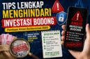 Waspada Investasi Bodong