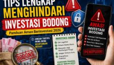 Waspada Investasi Bodong