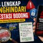 Waspada Investasi Bodong