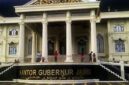 Foto ; Kantor Gubernur Jambi