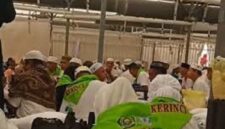 Jamaah haji Kerinci
