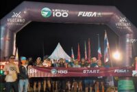 Trail Ultra Kerinci 2026